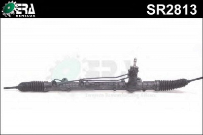 ERA BENELUX sr2813 -  Рулевой механизм
